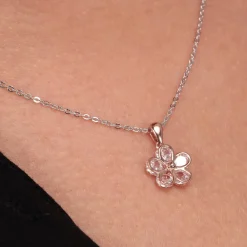Collane In Argento|Collane Donna<Bluespirit COLLANA VENERE - P.25U410000600