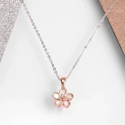 Collane In Argento|Collane Donna<Bluespirit COLLANA VENERE - P.25U410000600