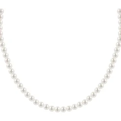 Collane Con Diamanti|Gioielli Con Perle<Bluespirit COLLANA VENERE - P.20X810000400