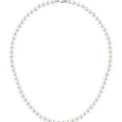 Collane Con Diamanti|Gioielli Con Perle<Bluespirit COLLANA VENERE - P.20X810000400