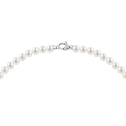 Collane Con Diamanti|Gioielli Con Perle<Bluespirit COLLANA VENERE - P.20X810000400