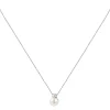 Collane Con Diamanti|Gioielli Con Perle<Bluespirit COLLANA VENERE - P.20X810000200