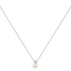 Collane Con Diamanti|Gioielli Con Perle<Bluespirit COLLANA VENERE - P.20X810000200