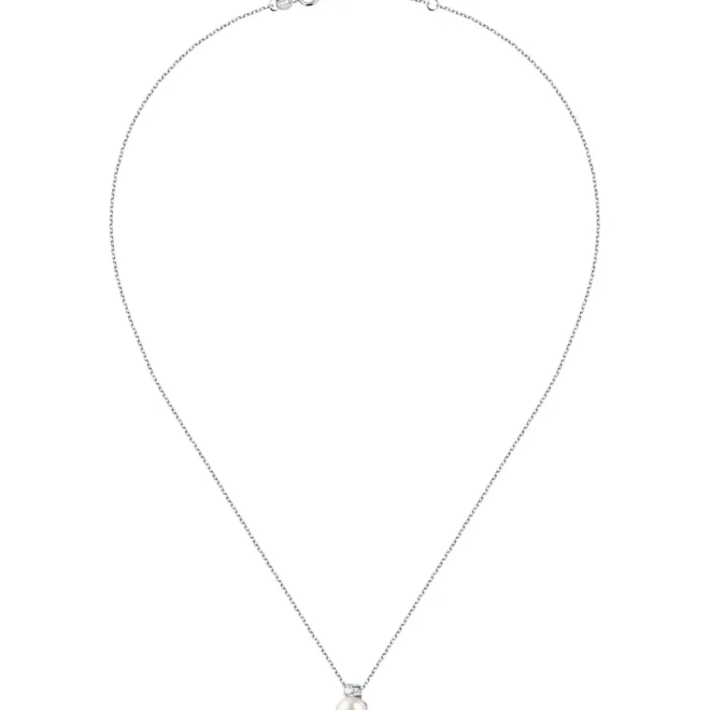 Collane Con Diamanti|Gioielli Con Perle<Bluespirit COLLANA VENERE - P.20X810000200