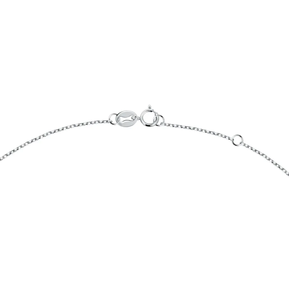 Collane Con Diamanti|Gioielli Con Perle<Bluespirit COLLANA VENERE - P.20X810000200