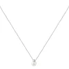 Collane Con Diamanti|Gioielli Con Perle<Bluespirit COLLANA VENERE - P.20X810000100
