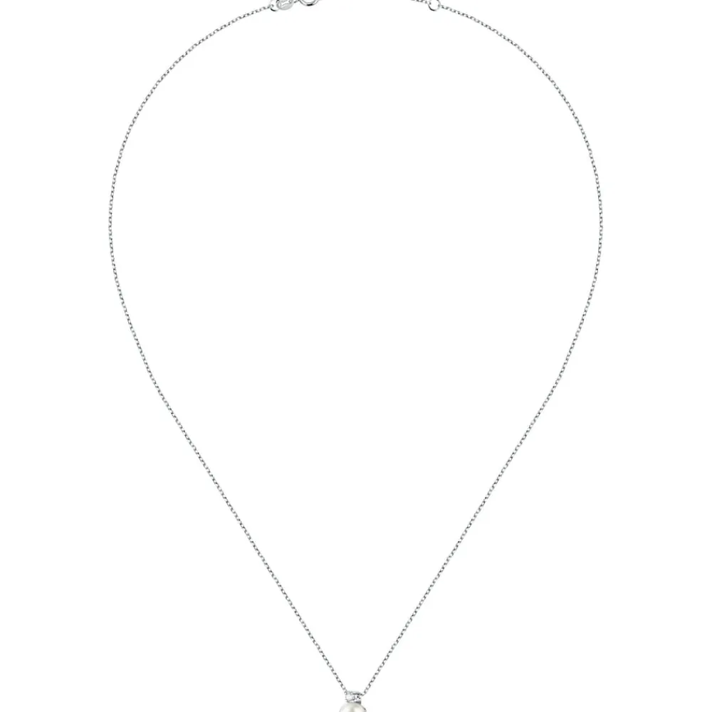 Collane Con Diamanti|Gioielli Con Perle<Bluespirit COLLANA VENERE - P.20X810000100