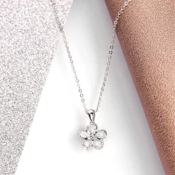 Collane In Argento|Collane Donna<Bluespirit COLLANA VENERE - P.25U410000500