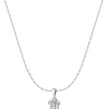 Collane In Argento|Collane Donna<Bluespirit COLLANA VENERE - P.25U410000400