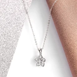 Collane In Argento|Collane Donna<Bluespirit COLLANA VENERE - P.25U410000400