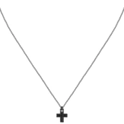 Gioielli Uomo|Collane Uomo<Bluespirit COLLANA VITAL - P.479C10000100