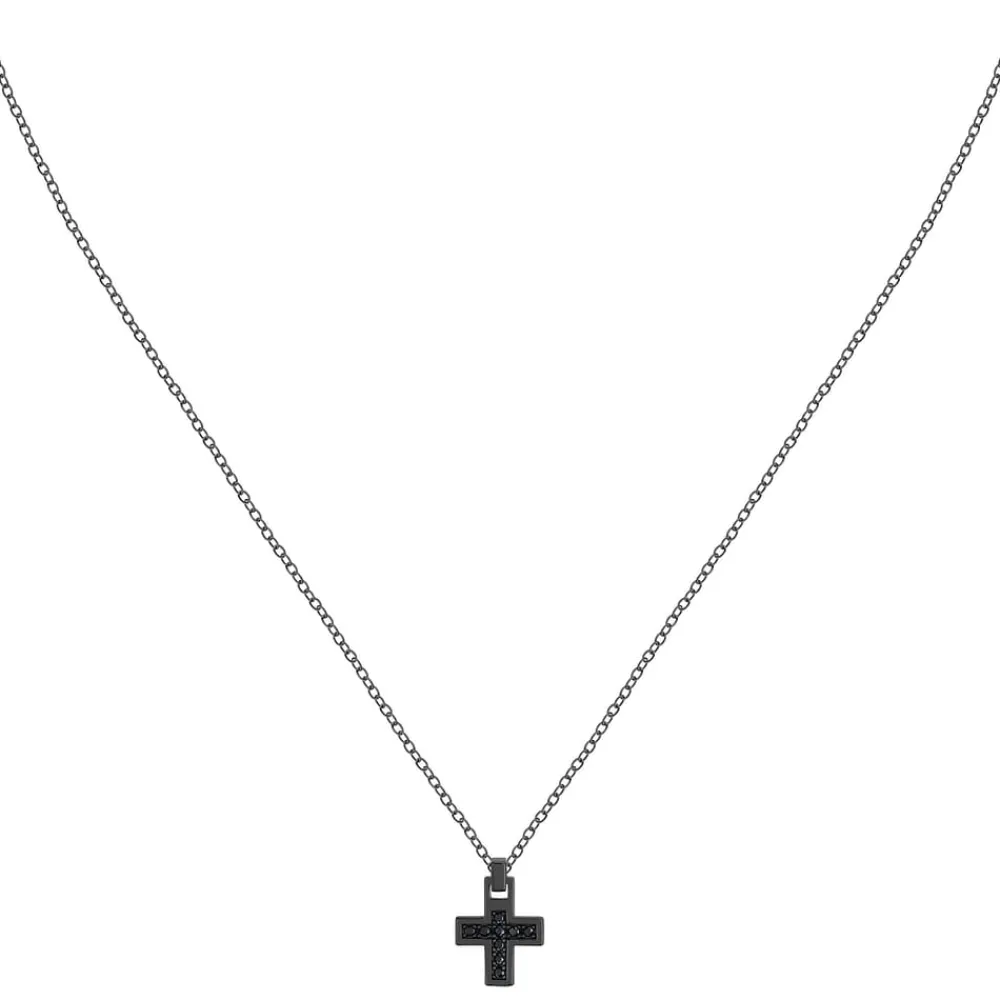 Gioielli Uomo|Collane Uomo<Bluespirit COLLANA VITAL - P.479C10000100