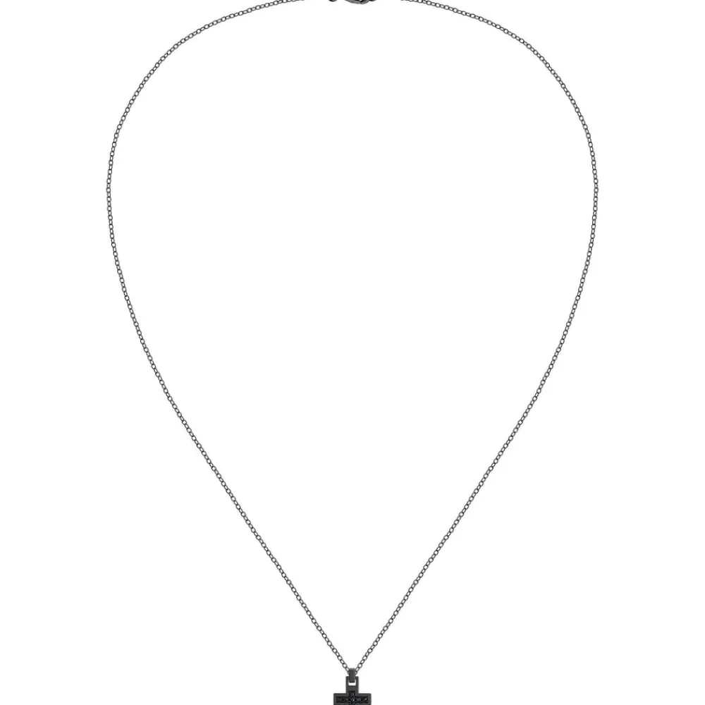 Gioielli Uomo|Collane Uomo<Bluespirit COLLANA VITAL - P.479C10000100