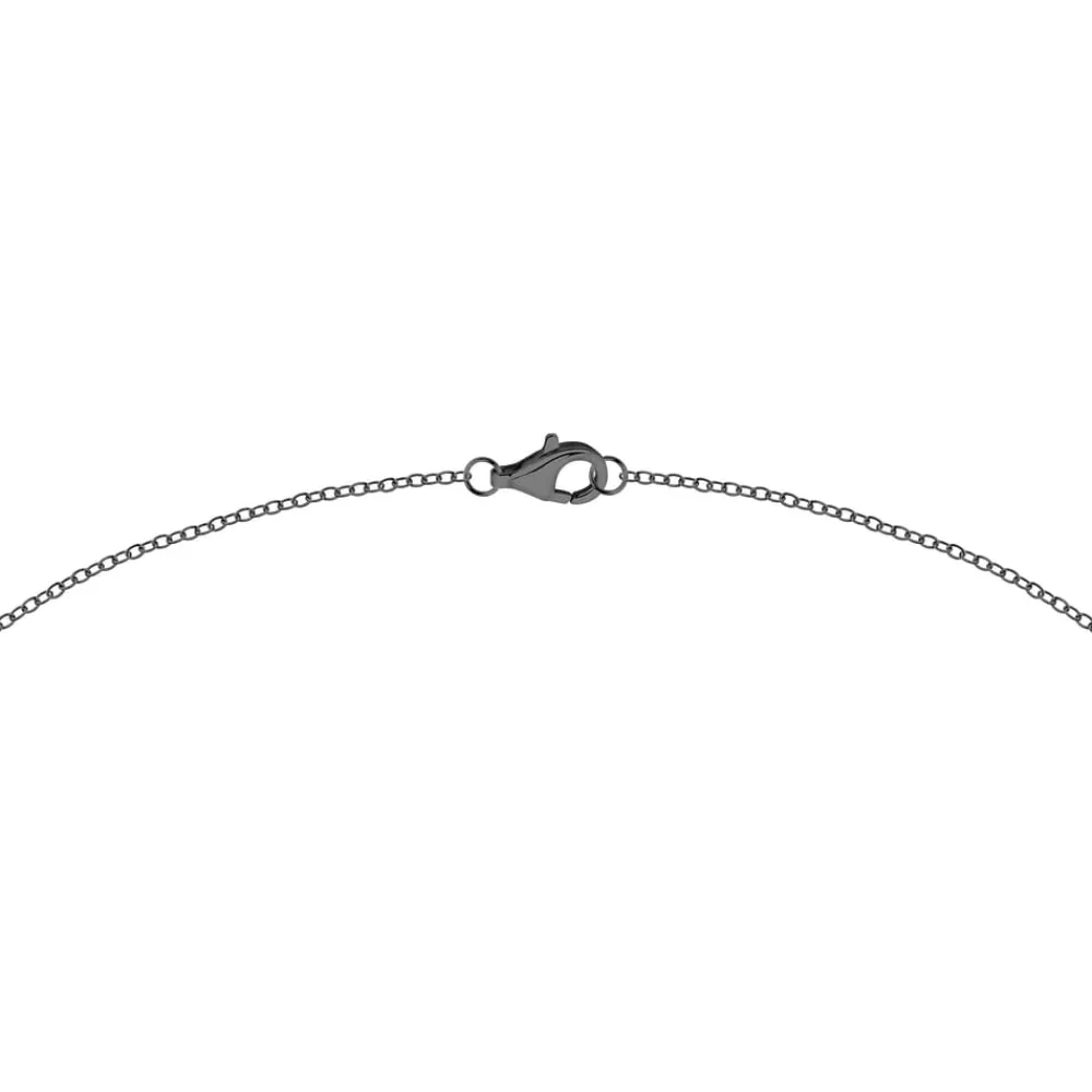 Gioielli Uomo|Collane Uomo<Bluespirit COLLANA VITAL - P.479C10000100