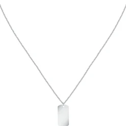 Gioielli Uomo|Collane Uomo<Bluespirit COLLANA VITAL - P.259C10000500