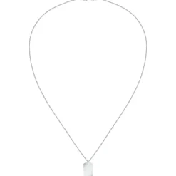Gioielli Uomo|Collane Uomo<Bluespirit COLLANA VITAL - P.259C10000500