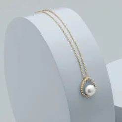Gioielli Donna|Collane Con Diamanti<Bluespirit COLLANA YAMOKO - P.133E10000100