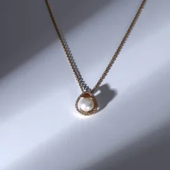 Gioielli Donna|Collane Con Diamanti<Bluespirit COLLANA YAMOKO - P.133E10000100