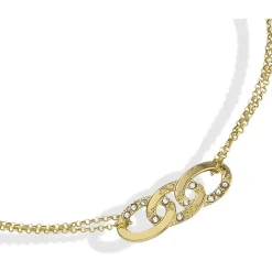 Collane|Gioielli In Acciaio<Boccadamo COLLANA MAGIC CHAIN - BO.XGR641D