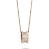 Collane|Gioielli In Acciaio<Boccadamo COLLANA NEXMA - BO.XGR724RS
