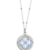 Collane|Gioielli In Acciaio<Camurrìa COLLANA CAMURRÌA CONCA - CJ.CL35S.2