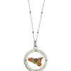 Collane|Gioielli In Acciaio<Camurrìa COLLANA CAMURRÌA CONCA - CJ.CL32S.2