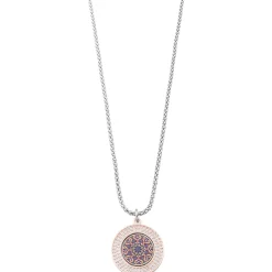 Collane|Gioielli In Acciaio<Camurrìa COLLANA CAMURRÌA LUSTRU - CJ.CL30S.1P