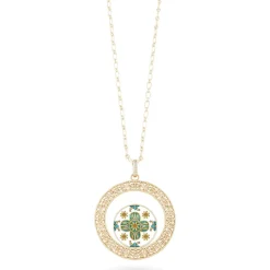 Collane|Gioielli In Acciaio<Camurrìa COLLANA CAMURRÌA UNCINETTO - CJ.CL26S.6