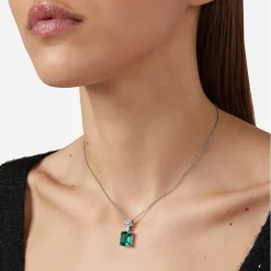 Collane|Gioielli Donna<Chiara Ferragni Brand Collana Emerald - J19AWJ03