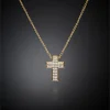 Gioielli Donna<Chiara Ferragni Brand COLLANA CROCI - J19AWC09