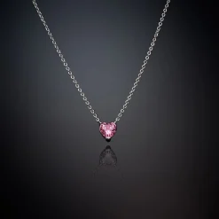 Collane|Gioielli In Acciaio<Chiara Ferragni Brand Collana First Love - J19AUV07