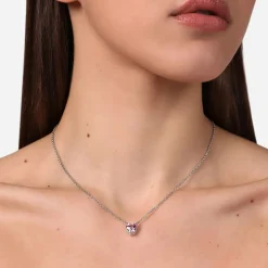 Collane|Gioielli In Acciaio<Chiara Ferragni Brand Collana First Love - J19AUV07