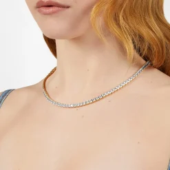 Collane|Gioielli In Acciaio<Chiara Ferragni Brand COLLANA CLASSIC - J19AVJ06