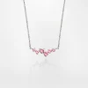 Gioielli Donna<Chiara Ferragni Brand COLLANA SILVER COLLECTION - J19AXD16