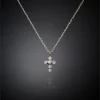 Collane|Gioielli In Acciaio<Chiara Ferragni Brand COLLANA CROCI - J19AWC03