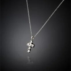 Collane|Gioielli In Acciaio<Chiara Ferragni Brand COLLANA CROCI - J19AWC03