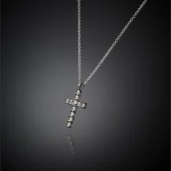 Gioielli Donna<Chiara Ferragni Brand COLLANA CROCI - J19AWC04