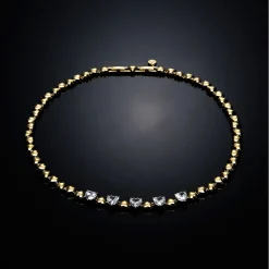 Collane|Gioielli Donna<Chiara Ferragni Brand Collana Cuoricino - J19AVT01