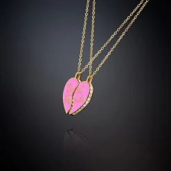 Gioielli Donna<Chiara Ferragni Brand COLLANA LOVE PARADE - J19AVI01