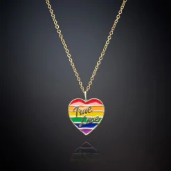 Gioielli Donna<Chiara Ferragni Brand COLLANA LOVE PARADE - J19AVI04