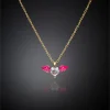 Gioielli Donna<Chiara Ferragni Brand COLLANA CUPIDO - J19AVH05