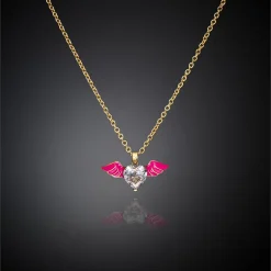 Gioielli Donna<Chiara Ferragni Brand COLLANA CUPIDO - J19AVH05