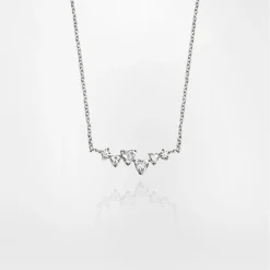 Collane|Gioielli In Argento<Chiara Ferragni Brand COLLANA SILVER COLLECTION - J19AXD17