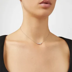 Collane|Gioielli In Argento<Chiara Ferragni Brand COLLANA SILVER COLLECTION - J19AXD17