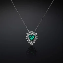Collane|Gioielli Donna<Chiara Ferragni Brand Collana Emerald - J19AWJ02