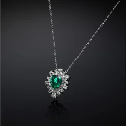 Collane|Gioielli Donna<Chiara Ferragni Brand Collana Emerald - J19AWJ02