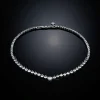 Gioielli Donna<Chiara Ferragni Brand COLLANA INFINITY LOVE - J19AVG07