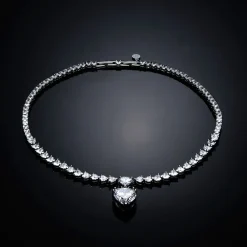 Gioielli Donna<Chiara Ferragni Brand COLLANA INFINITY LOVE - J19AVG06
