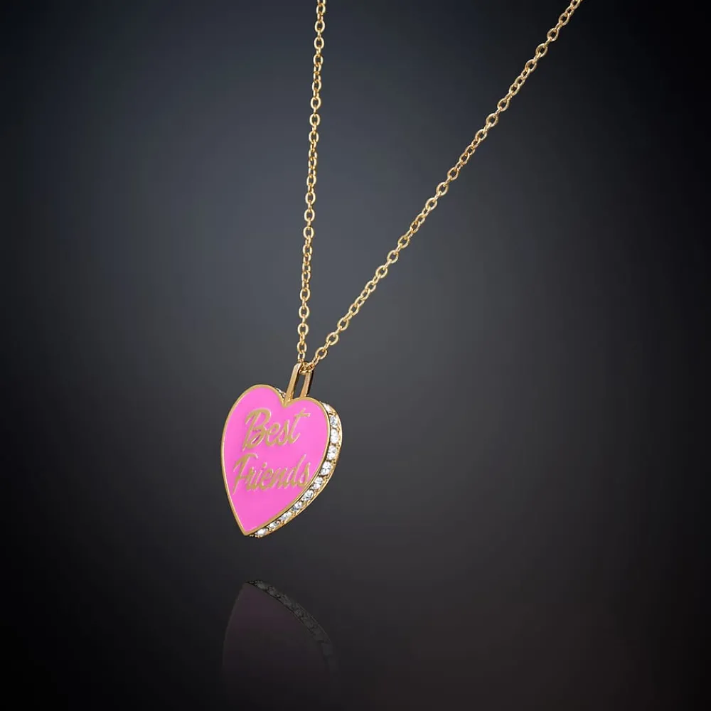 Gioielli Donna<Chiara Ferragni Brand COLLANA LOVE PARADE - J19AVI45