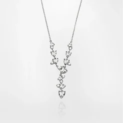 Collane|Gioielli In Argento<Chiara Ferragni Brand COLLANA SILVER COLLECTION - J19AXD15